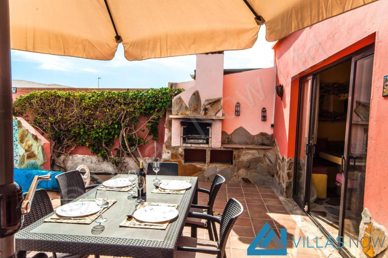 Casa Dos Estrellas Villa Playa Blanca (Lanzarote)