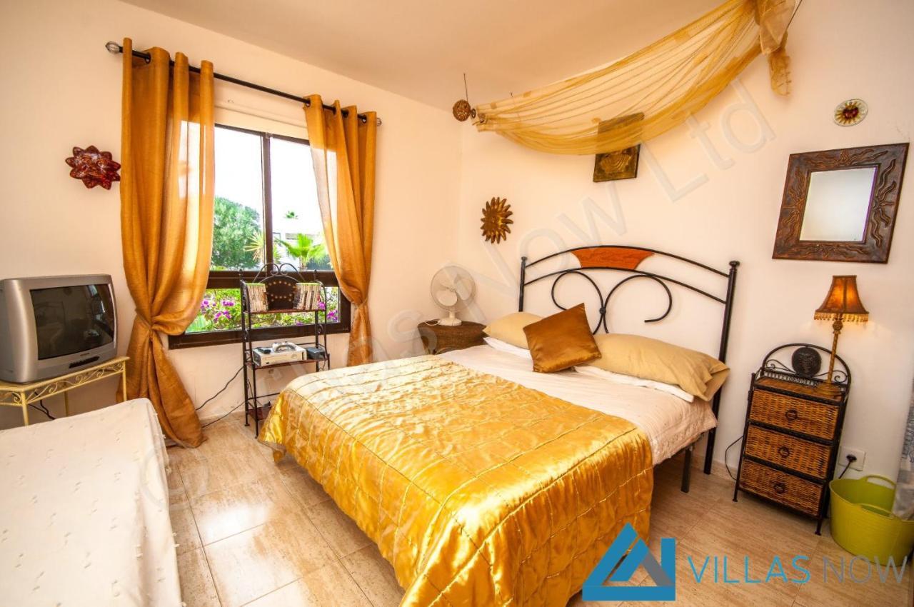 Villa Casa Dos Estrellas