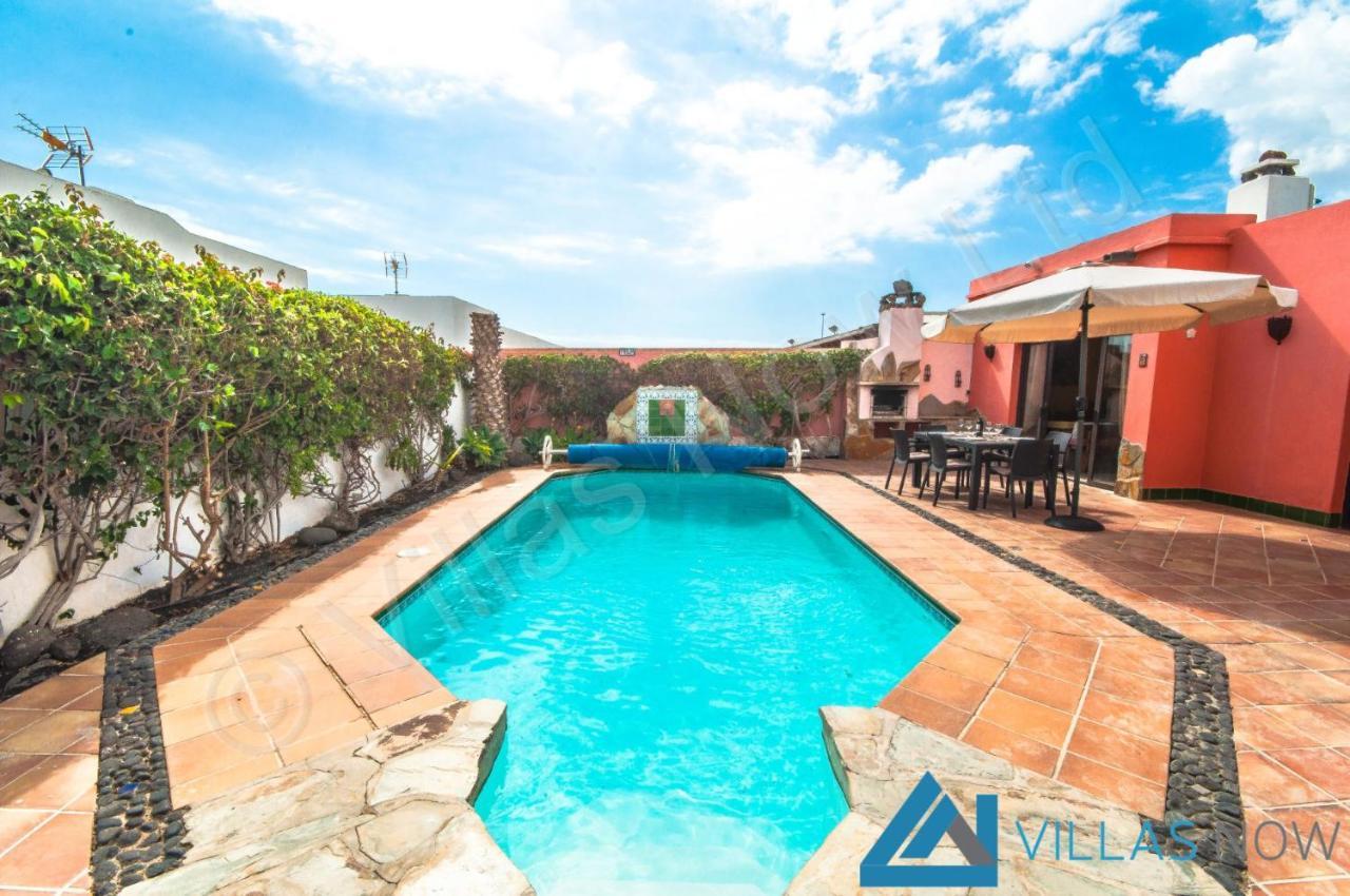Villa Casa Dos Estrellas