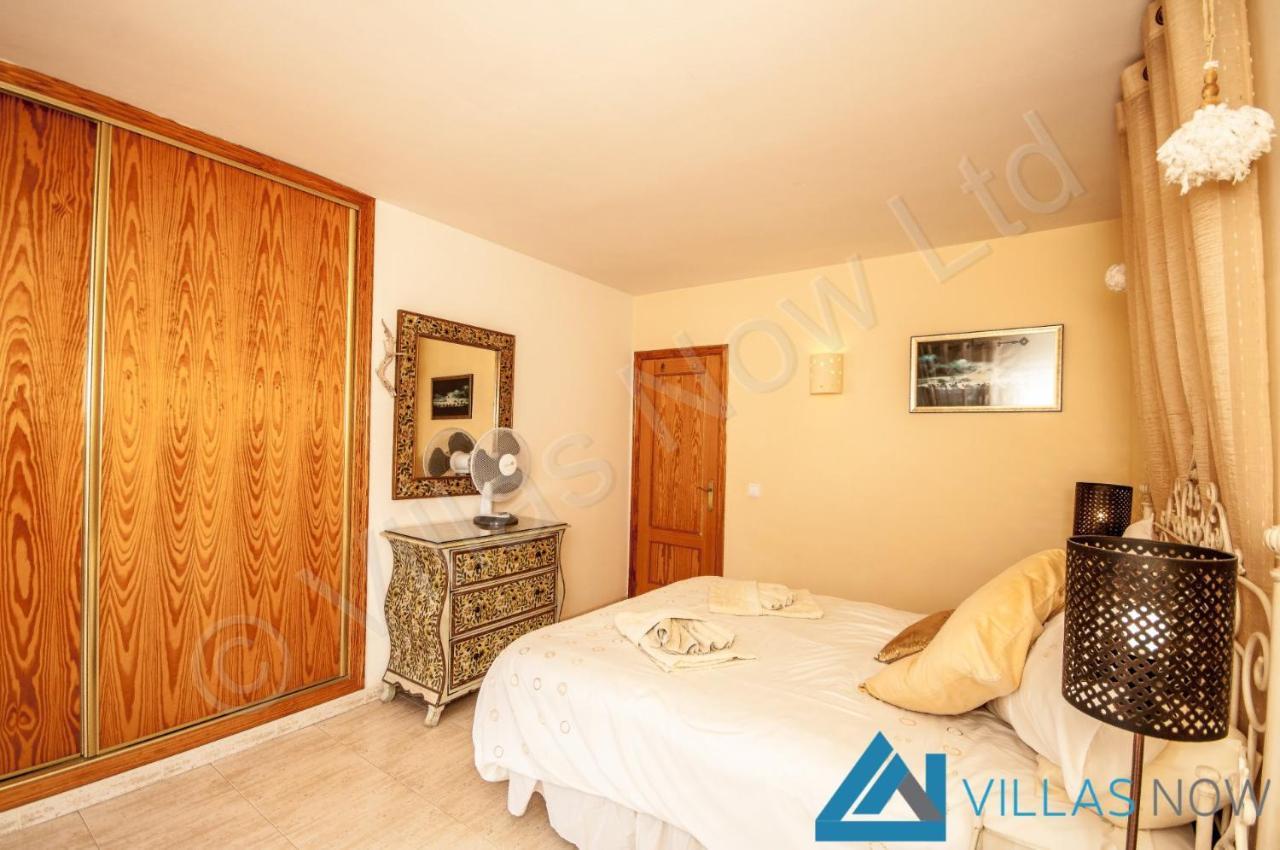 Casa Dos Estrellas Villa Playa Blanca (Lanzarote)