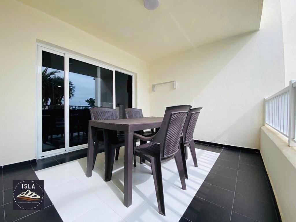 Apartamento Suri Costa Teguise Teguise (Lanzarote)