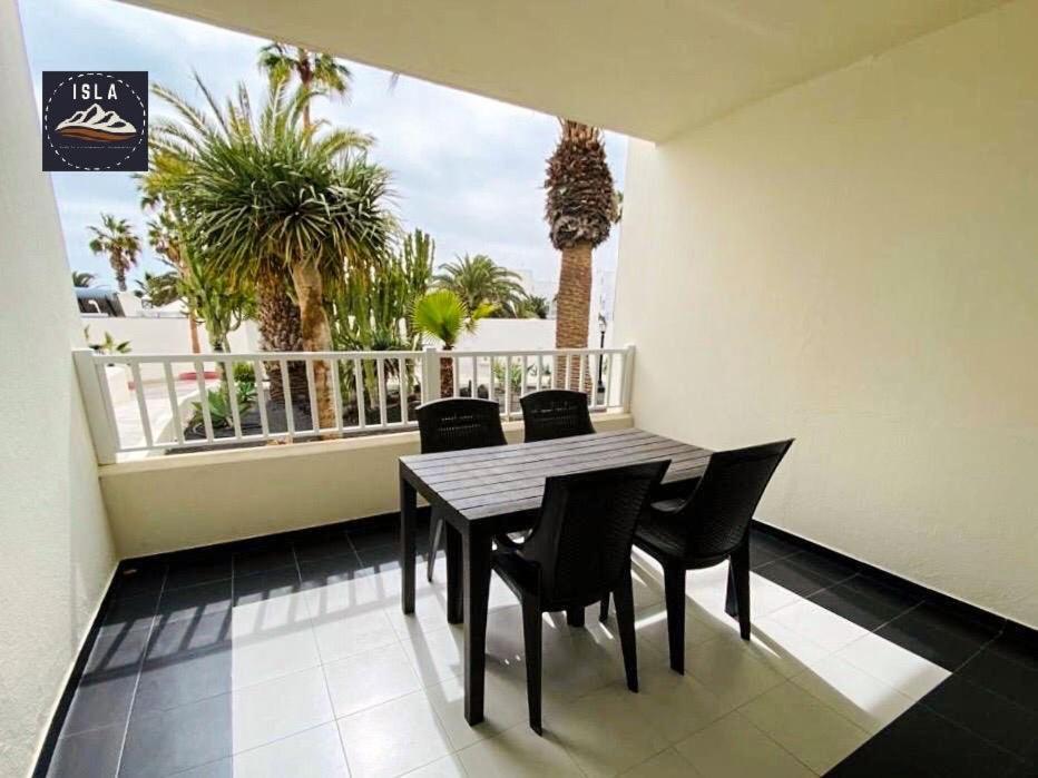 Apartamento Suri Costa Teguise *