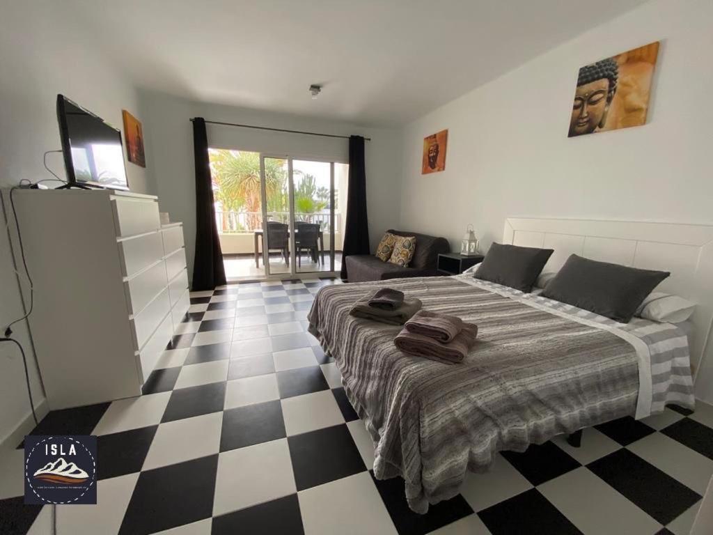 Apartamento Suri Costa Teguise Teguise (Lanzarote)