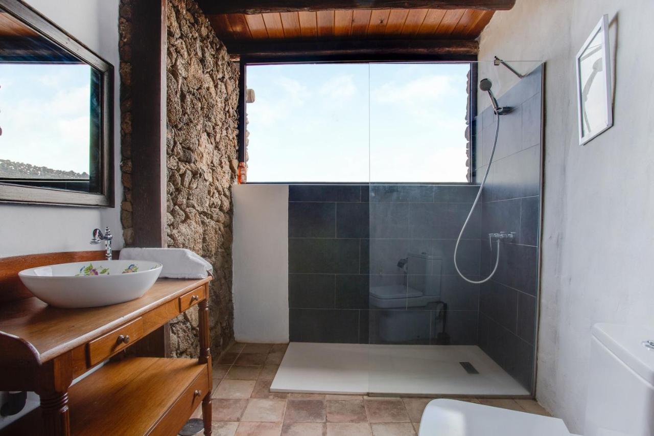 Estudio Pu Apartment La Vegueta