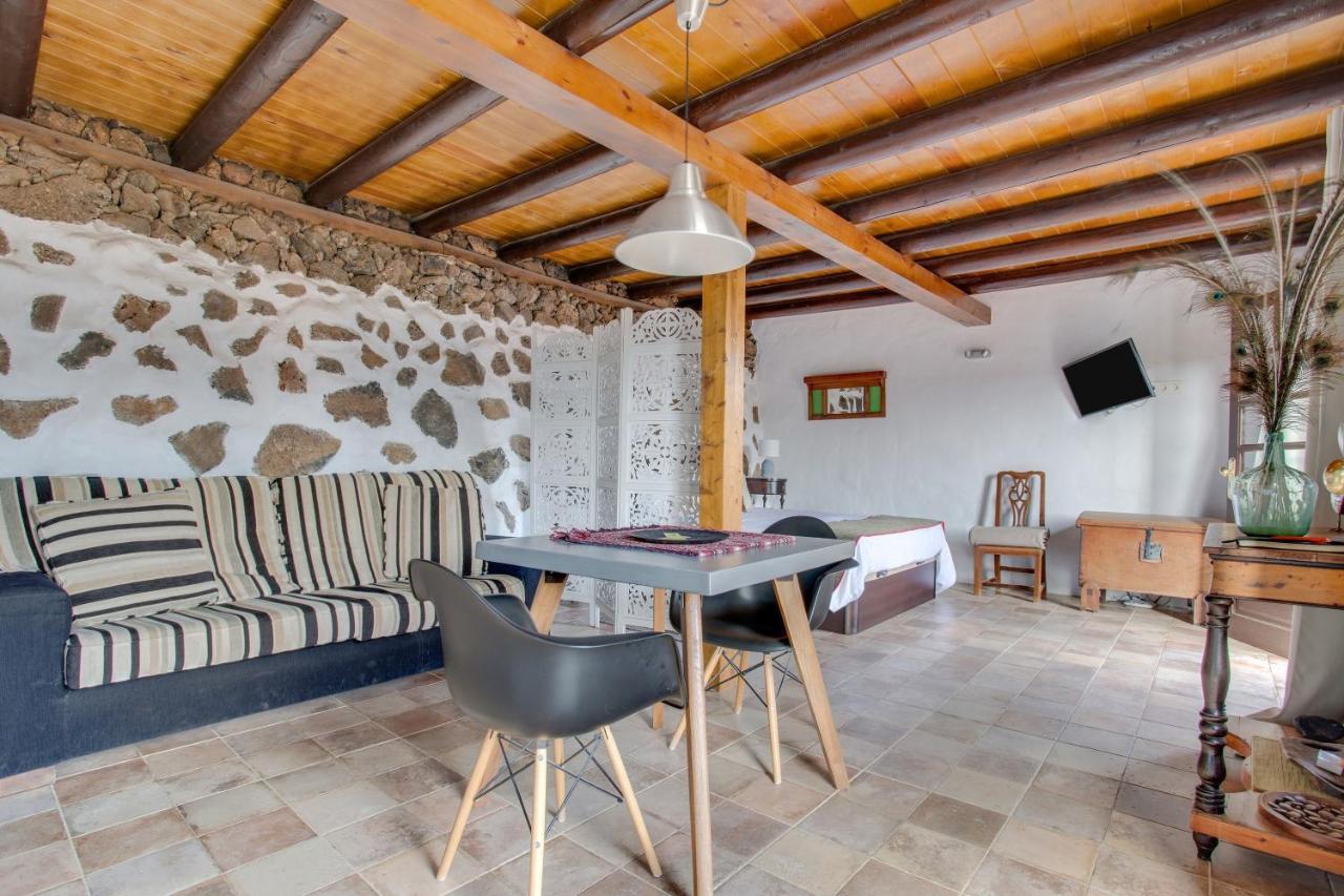 Apartment Estudio Pu La Vegueta