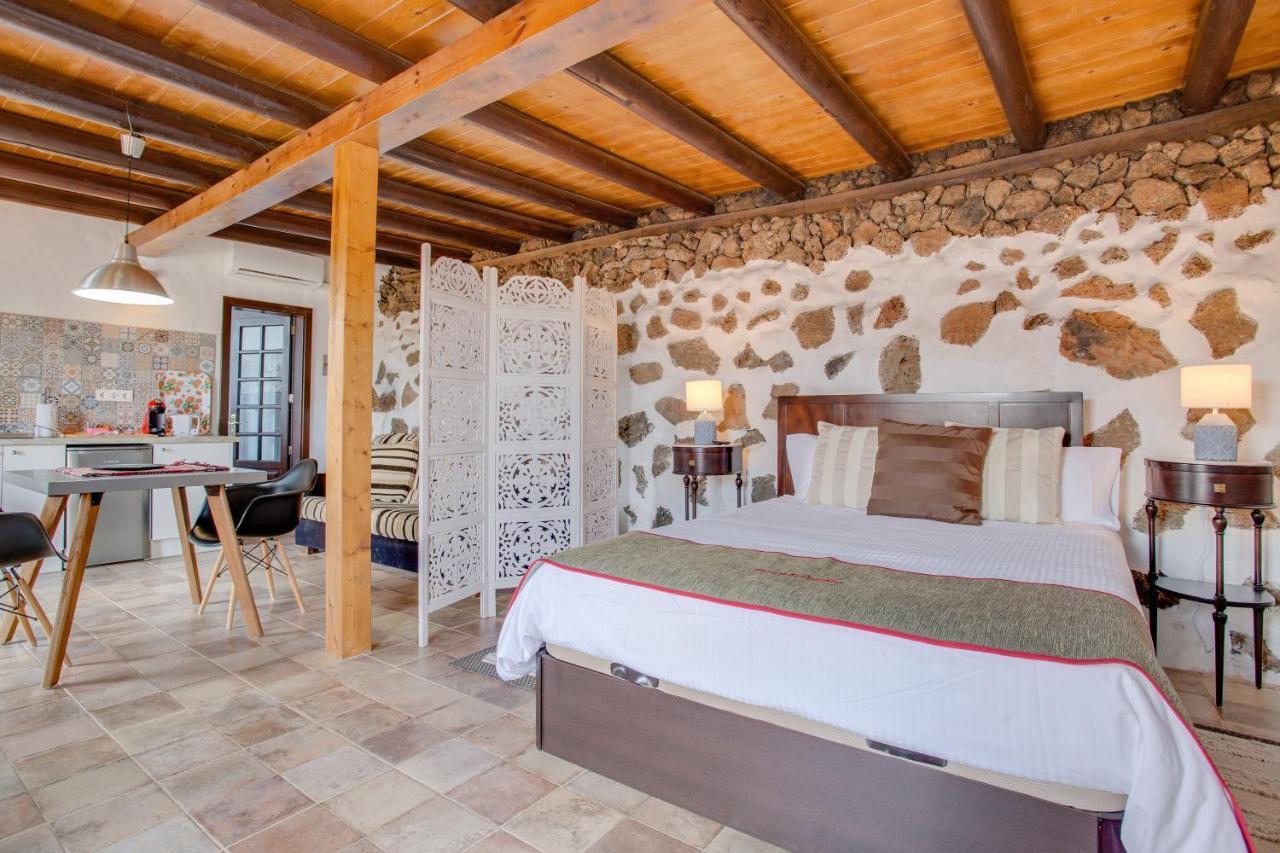 Estudio Pu Apartment La Vegueta