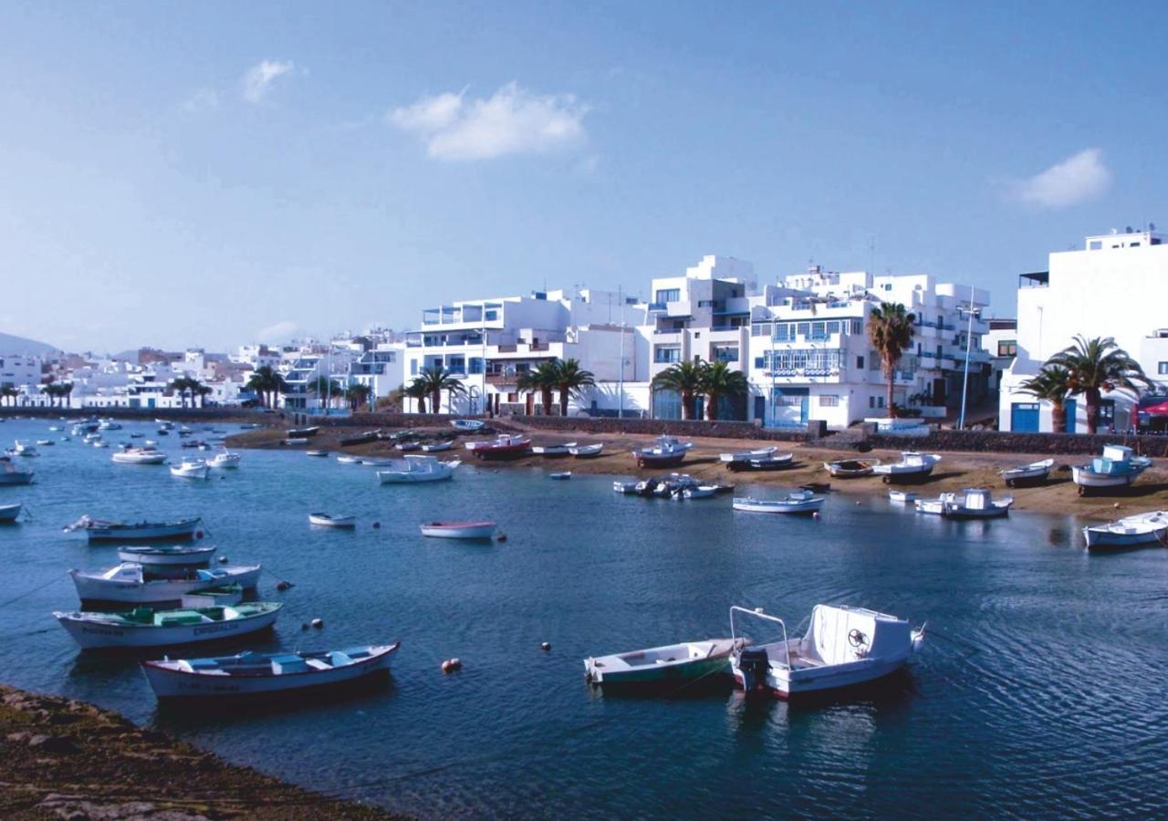 Lantia Rooftop House Hostal Arrecife (Lanzarote)