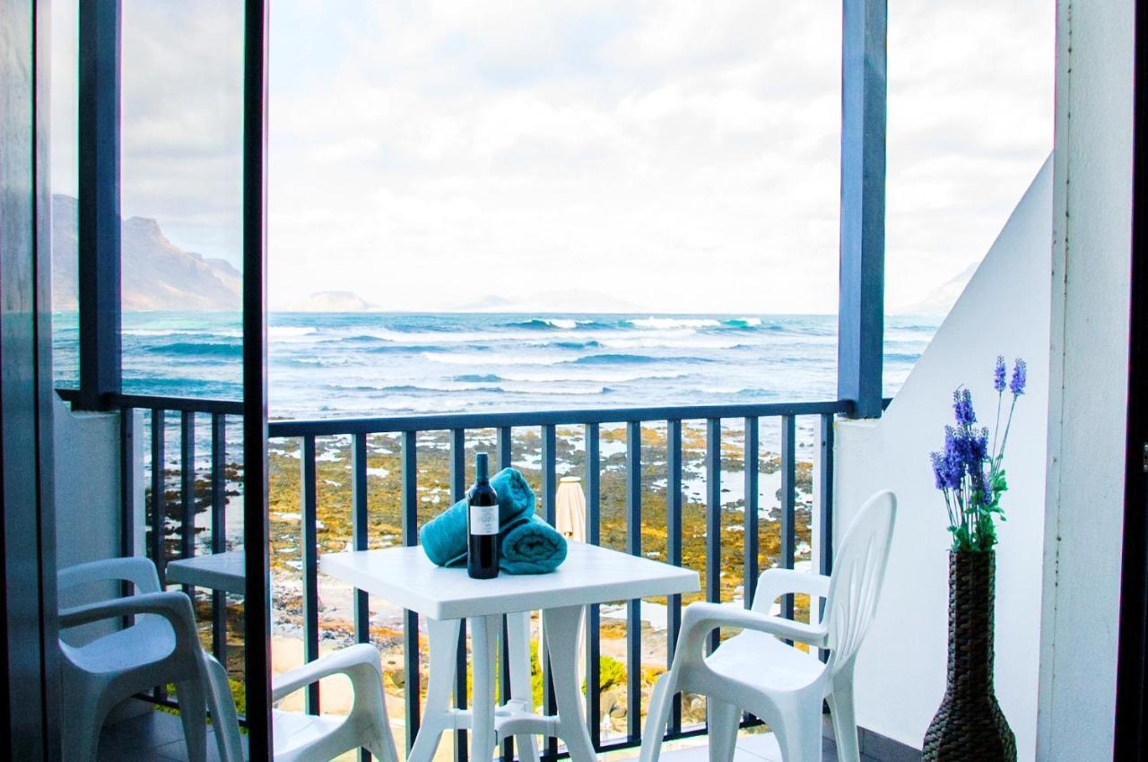 Apartment Seaview 2 Famara