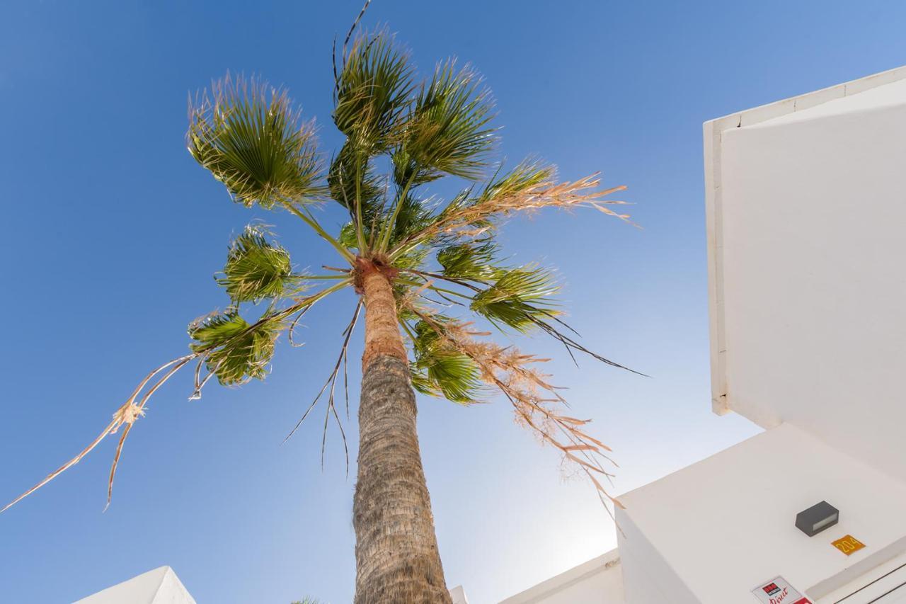 Apartamento Conylanza Tabayba Blue