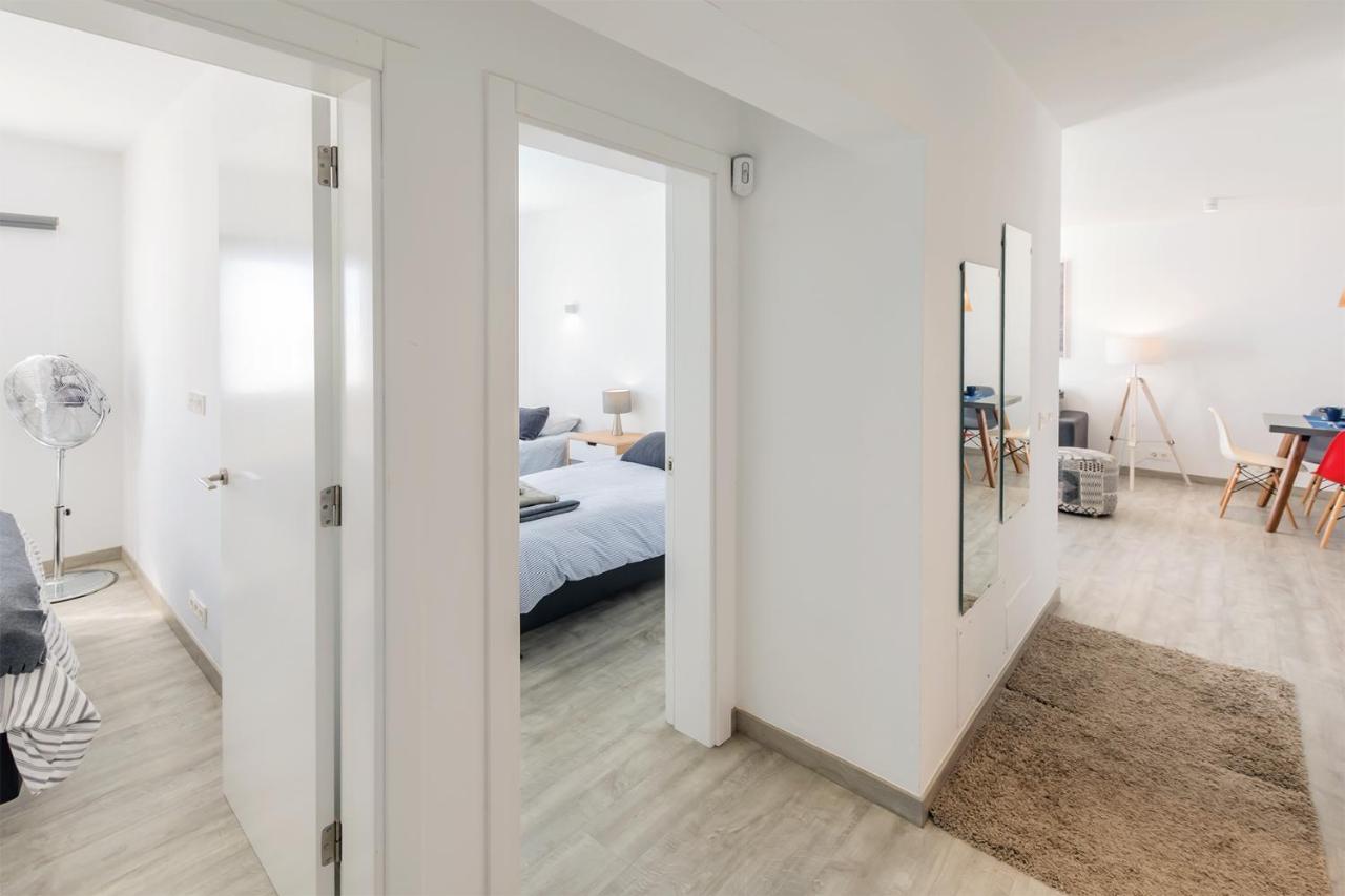 Apartamento Conylanza Tabayba Blue