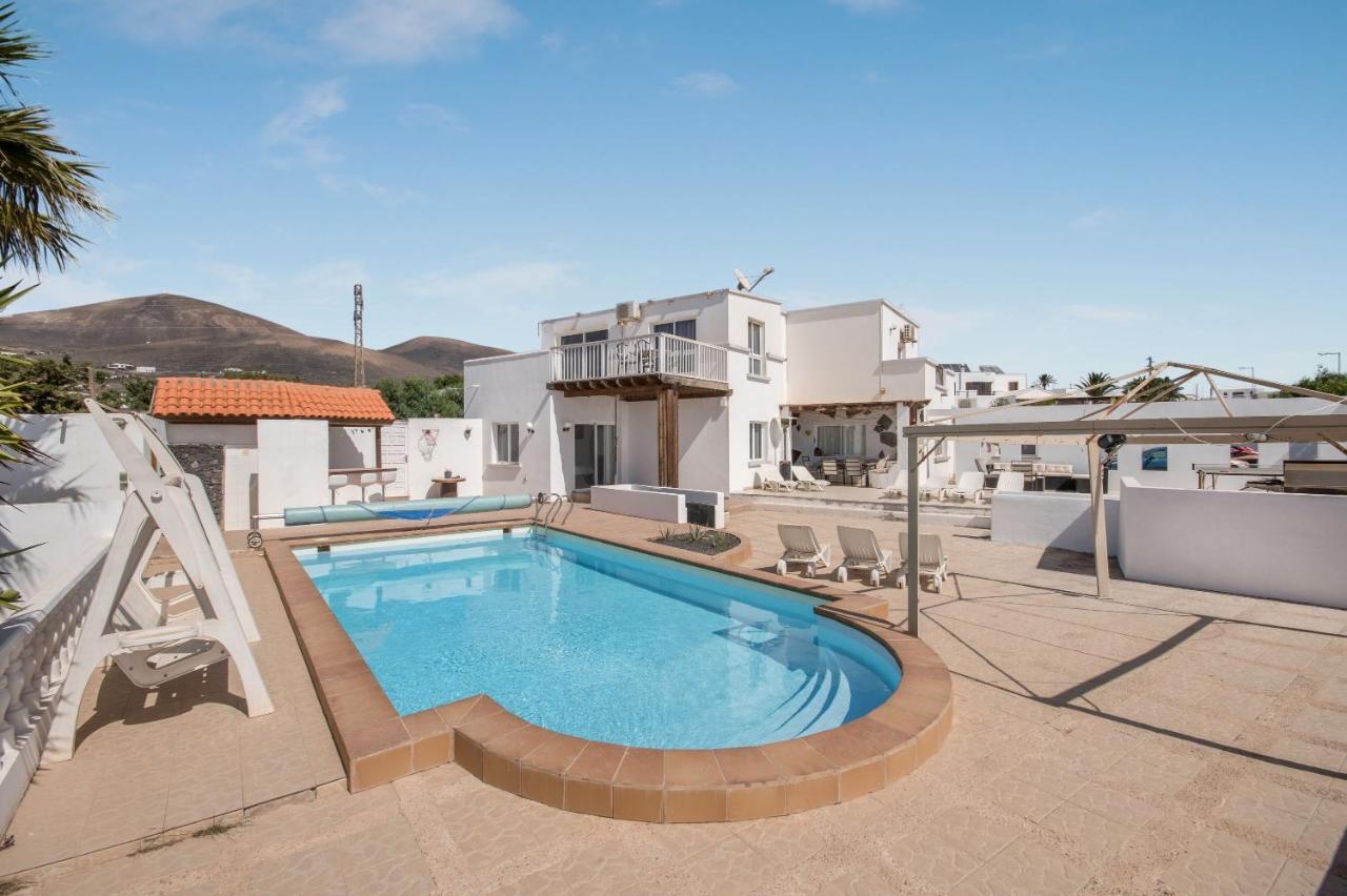 Villa Casa Nira