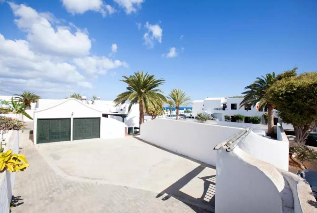 Ramirez Villa *
