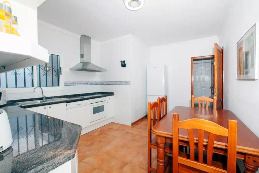 Ramirez Villa Tías