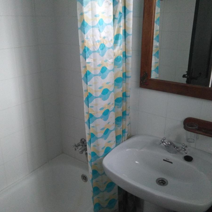 Mimosas. Bajo Con Wifi. Piscinas Comunitarias Tías