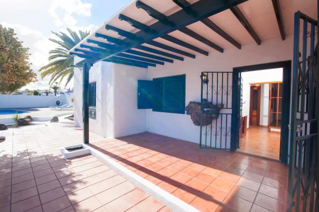 Villa Ramirez