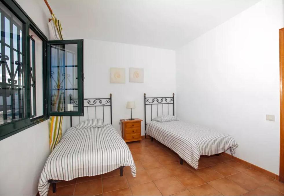 Ramirez Villa