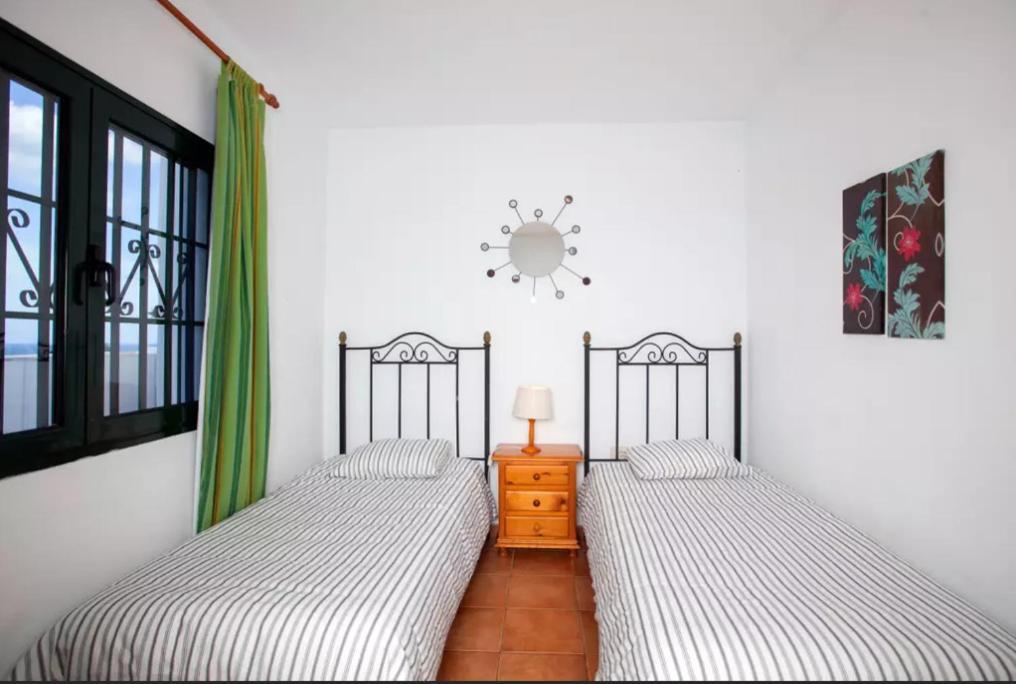 Villa Ramirez