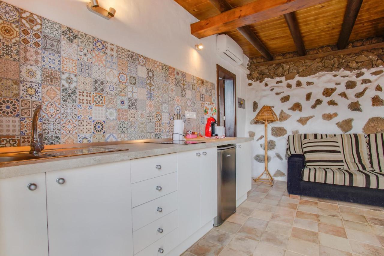 Estudio Pu Apartment La Vegueta