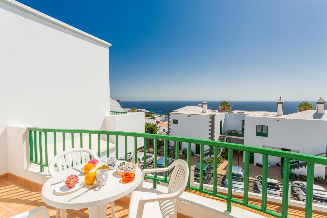 Quiqueres Apartamento Puerto del Carmen (Lanzarote)