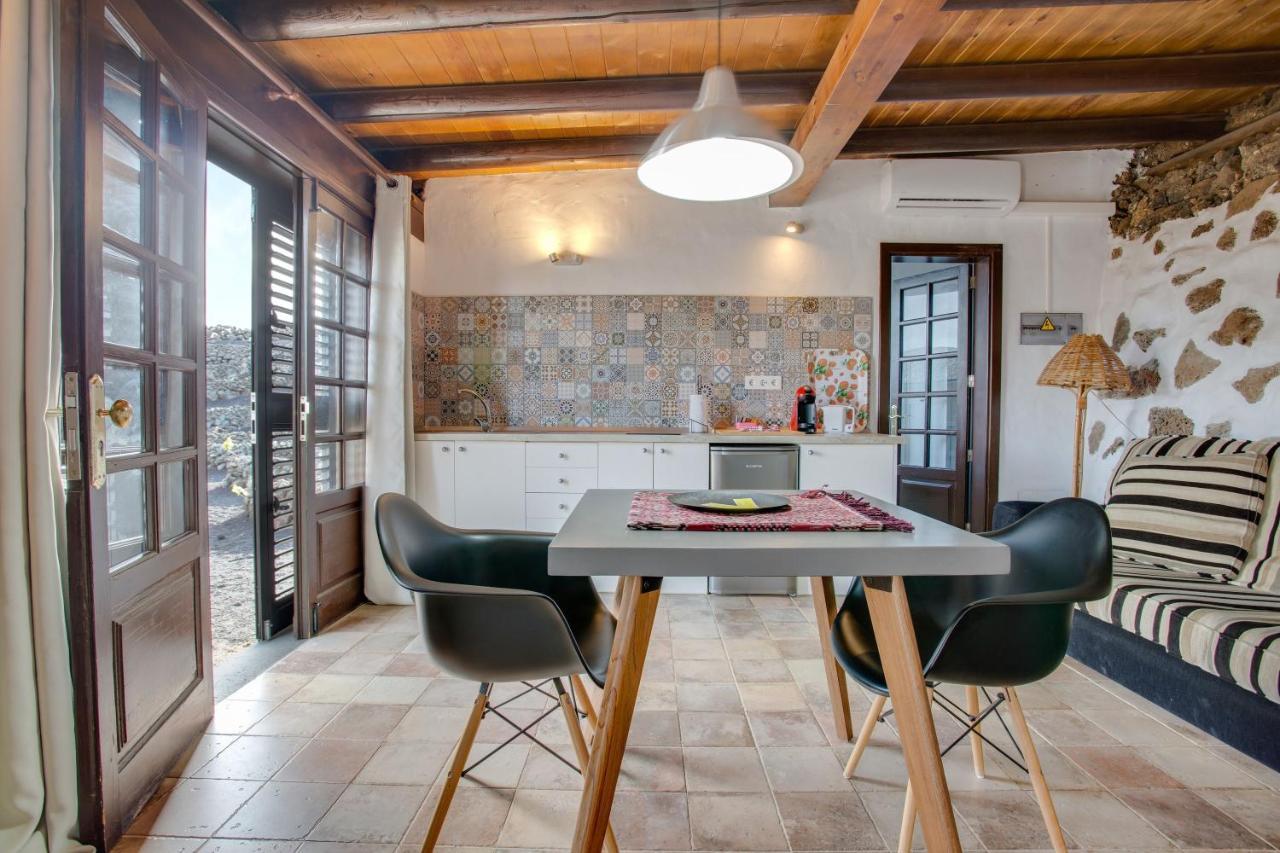 Estudio Pu Apartment