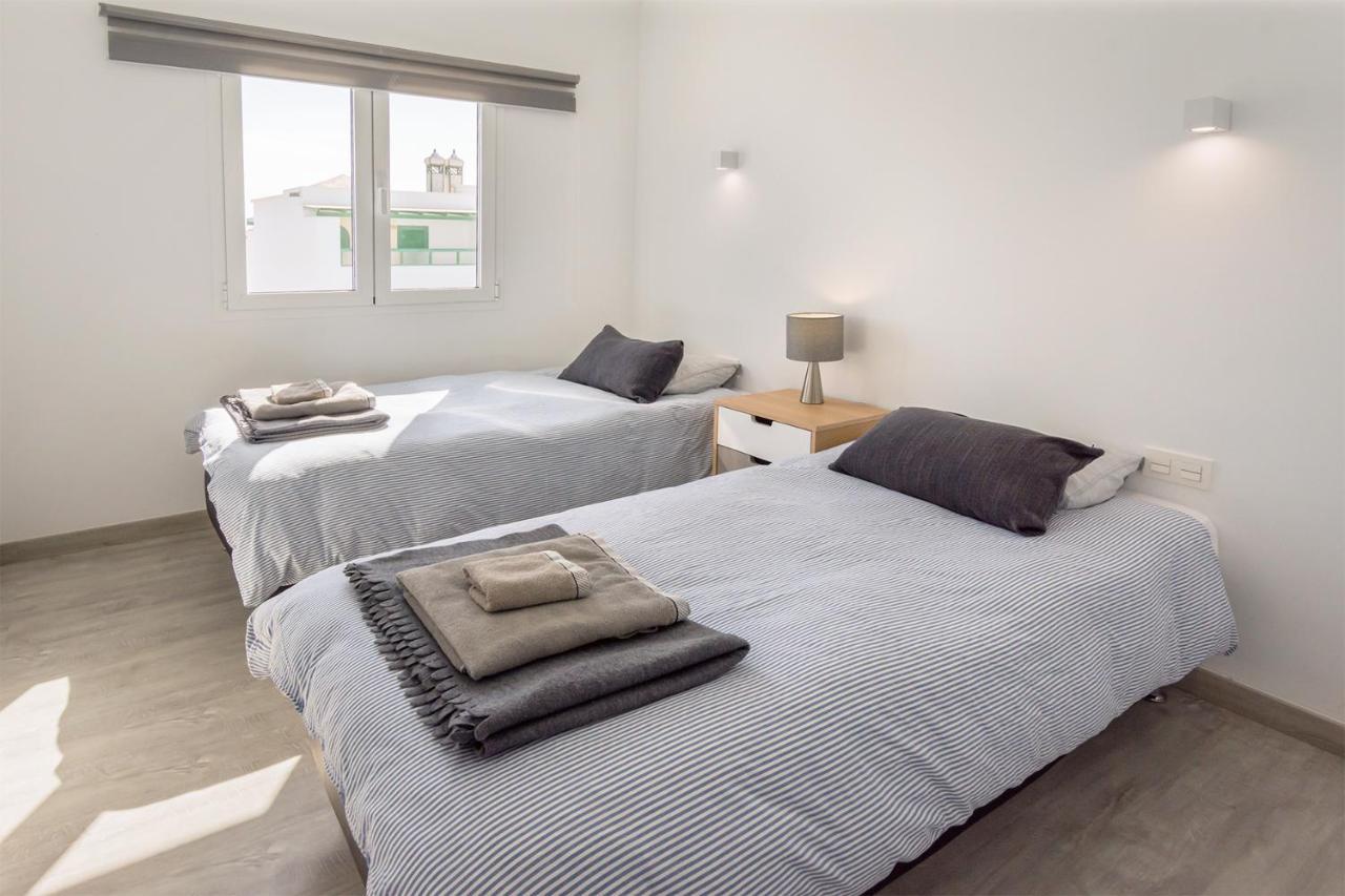 Conylanza Tabayba Blue Apartamento *