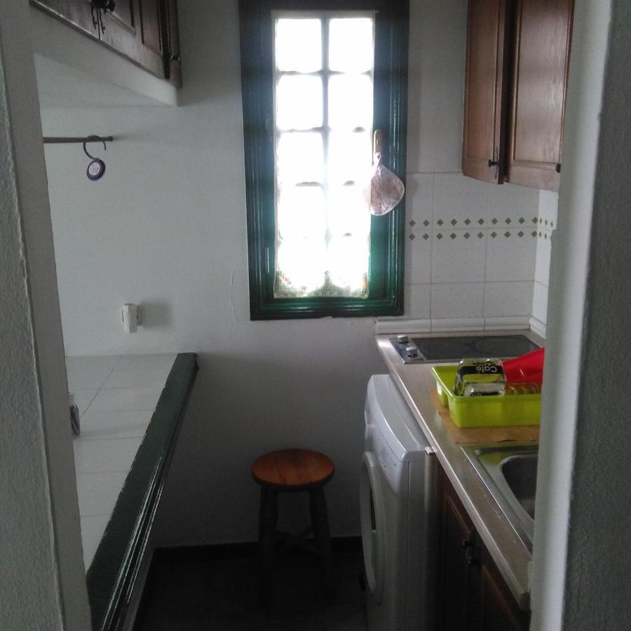 Apartamento Mimosas. Bajo Con Wifi. Piscinas Comunitarias Tías