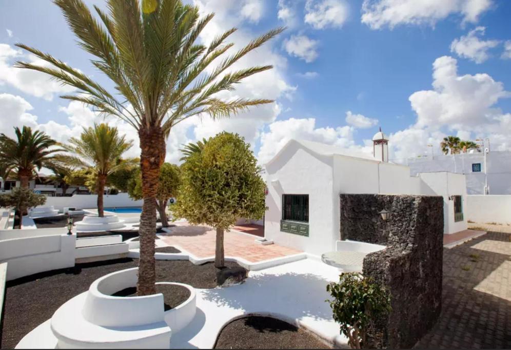 Ramirez Villa *