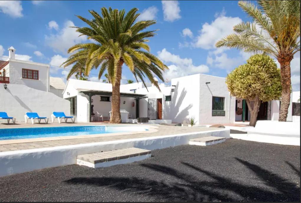 Ramirez Villa