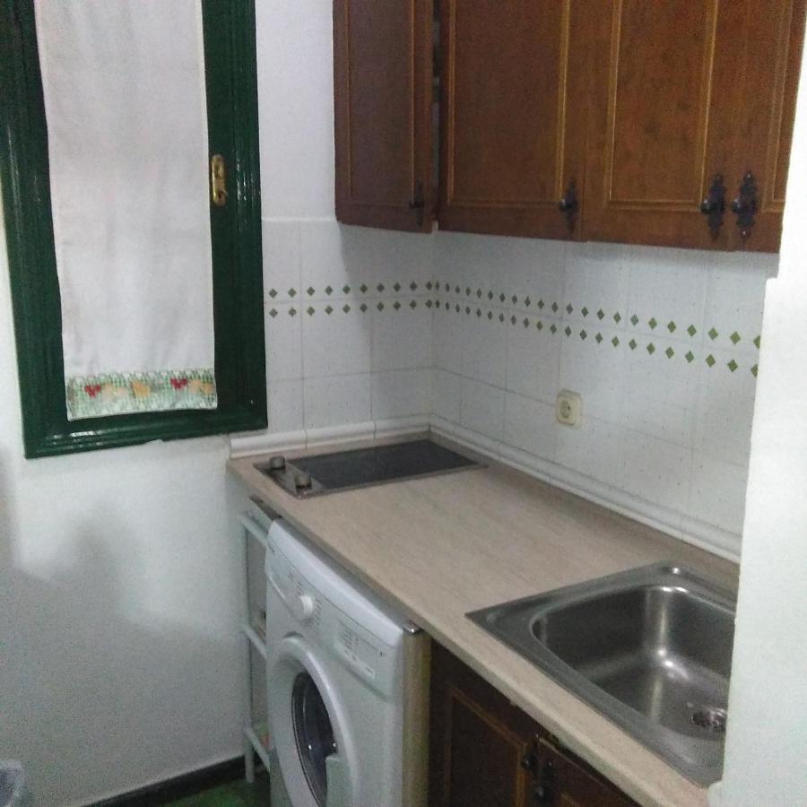 Apartamento Mimosas. Bajo Con Wifi. Piscinas Comunitarias *