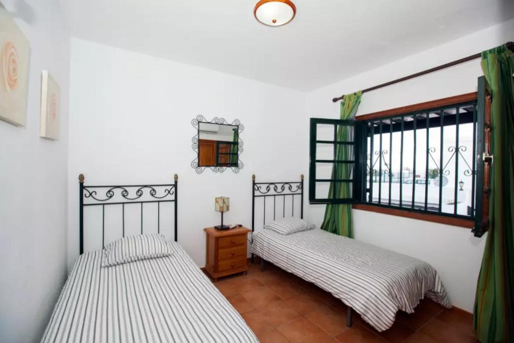 Villa Ramirez *