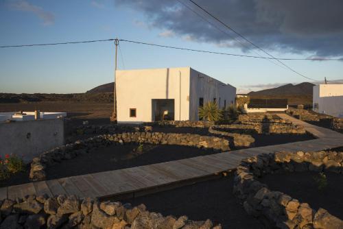 Bed and breakfast Buenavista Lanzarote Country La Asomada (Lanzarote)