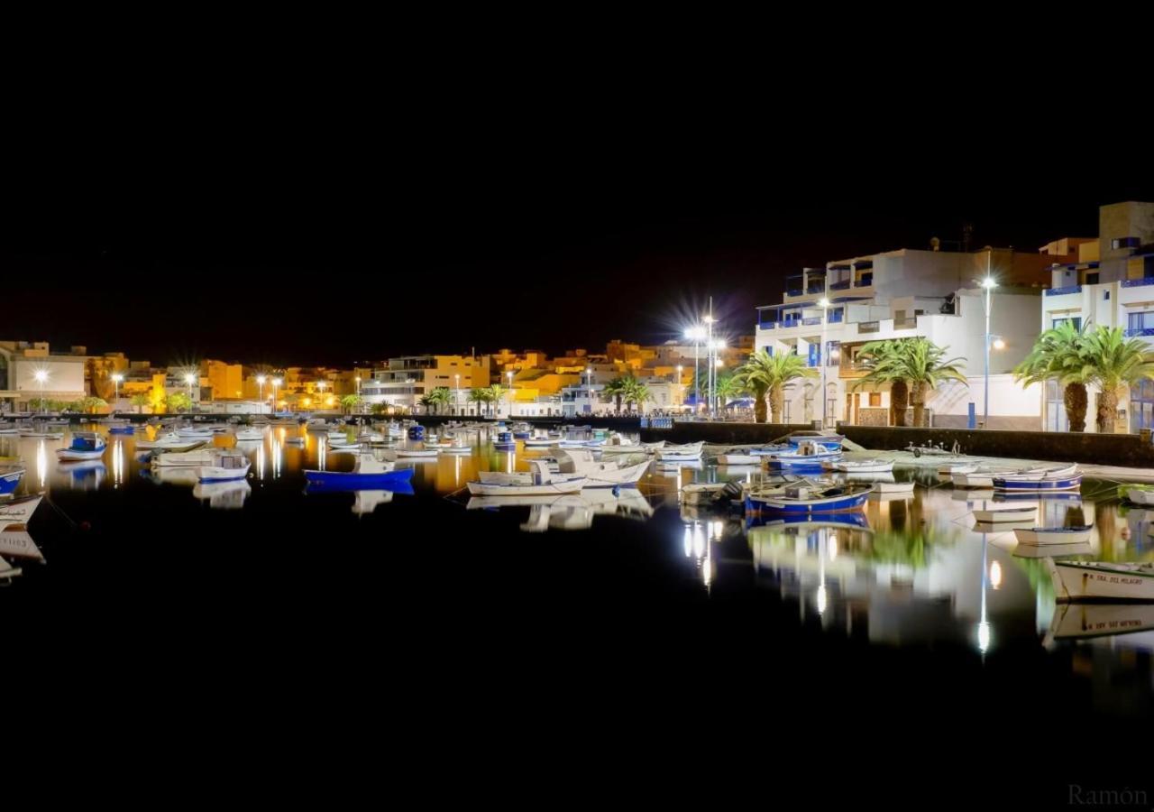 Lantia Rooftop House Arrecife (Lanzarote)