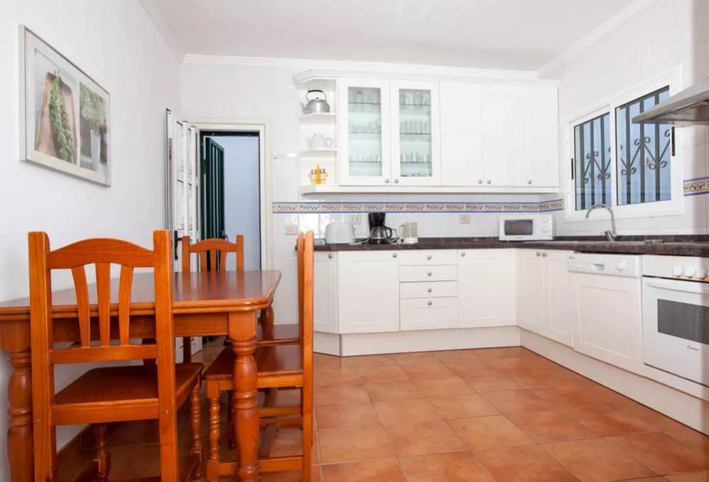 Ramirez Villa