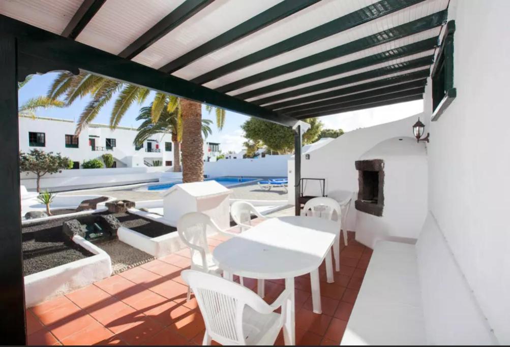 Ramirez Villa