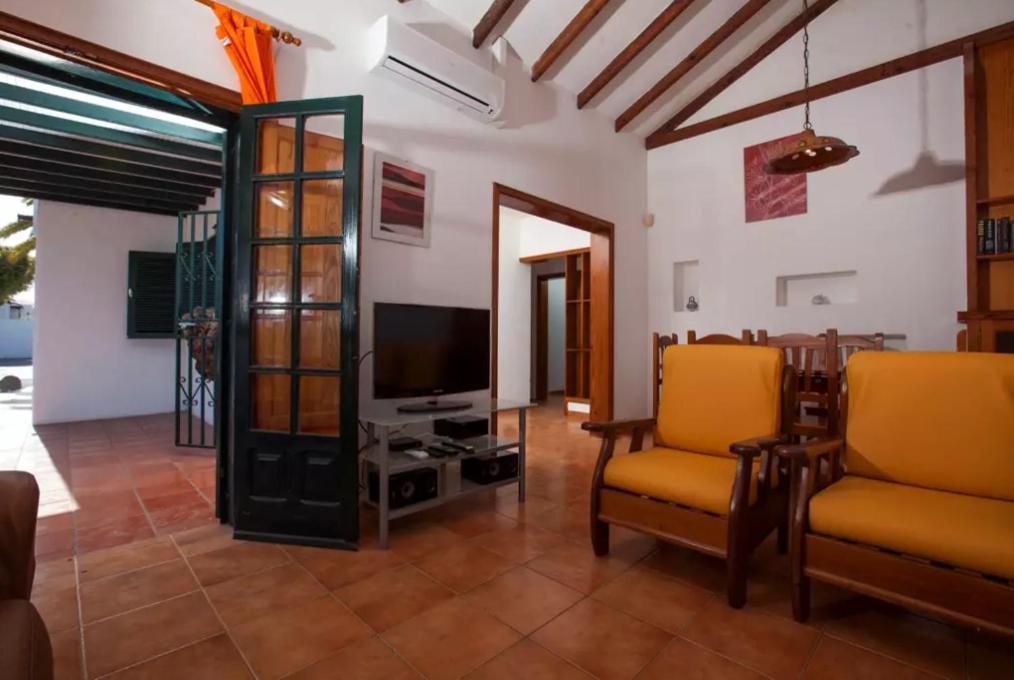 Ramirez Villa