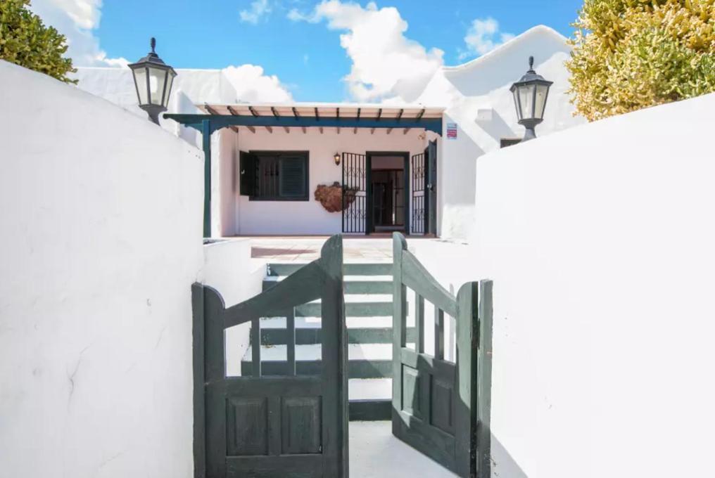 Ramirez Villa Tías