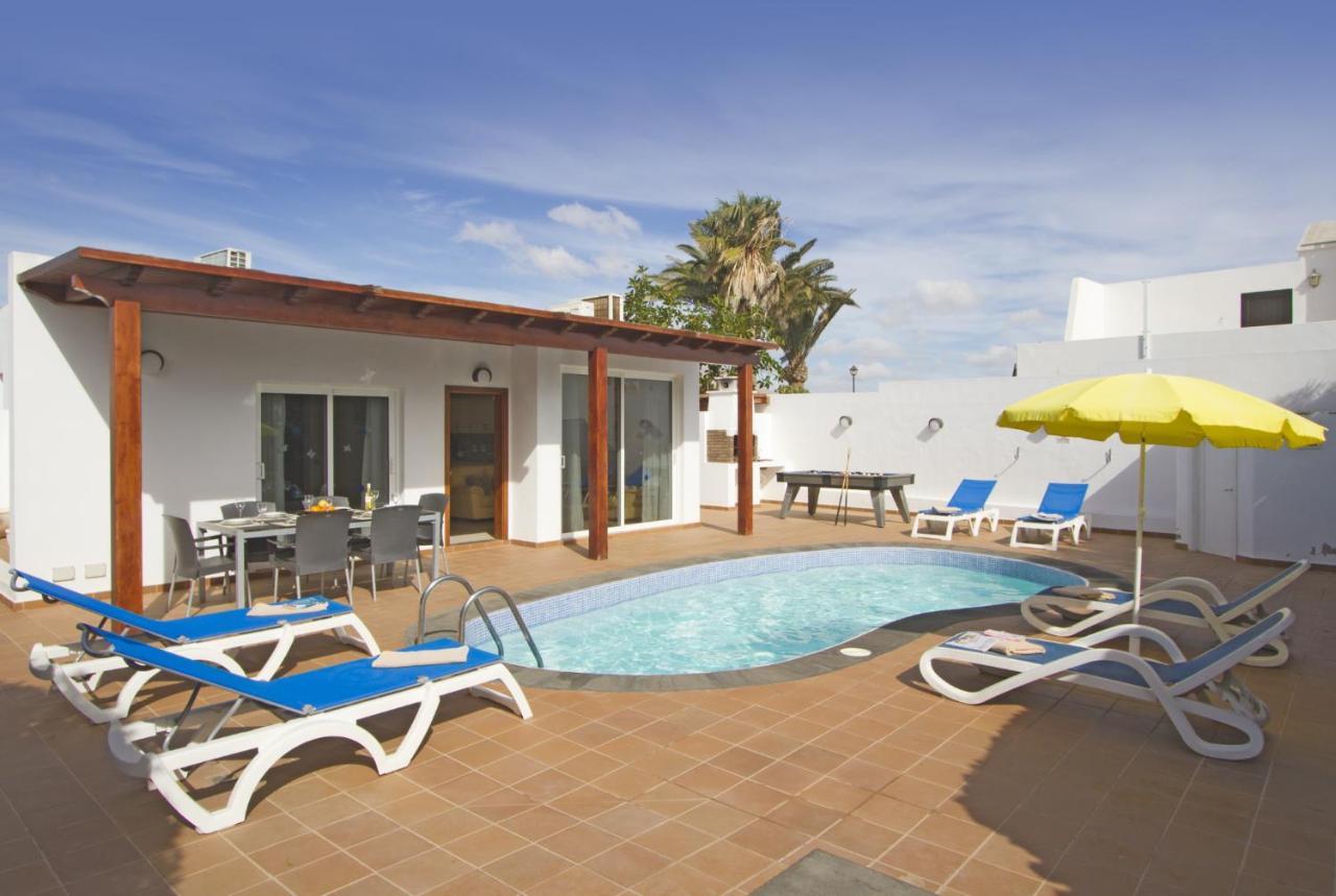 Villa Whitney *