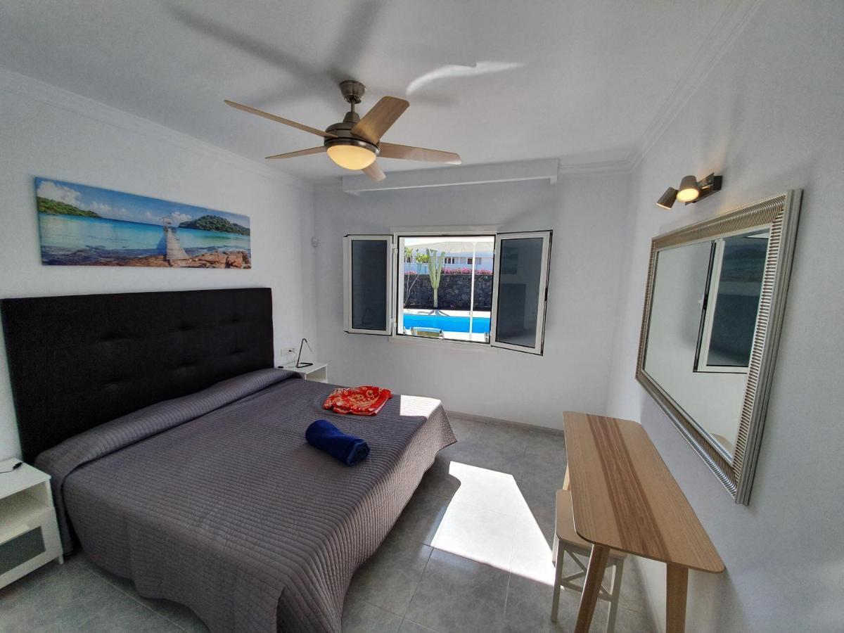 Villa 2 Bedroom Cassandra And Katrina With Private Heated Pools. *
