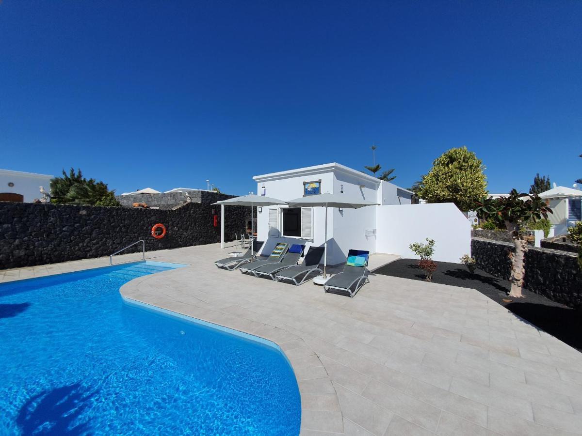 2 Bedroom Cassandra And Katrina With Private Heated Pools. *