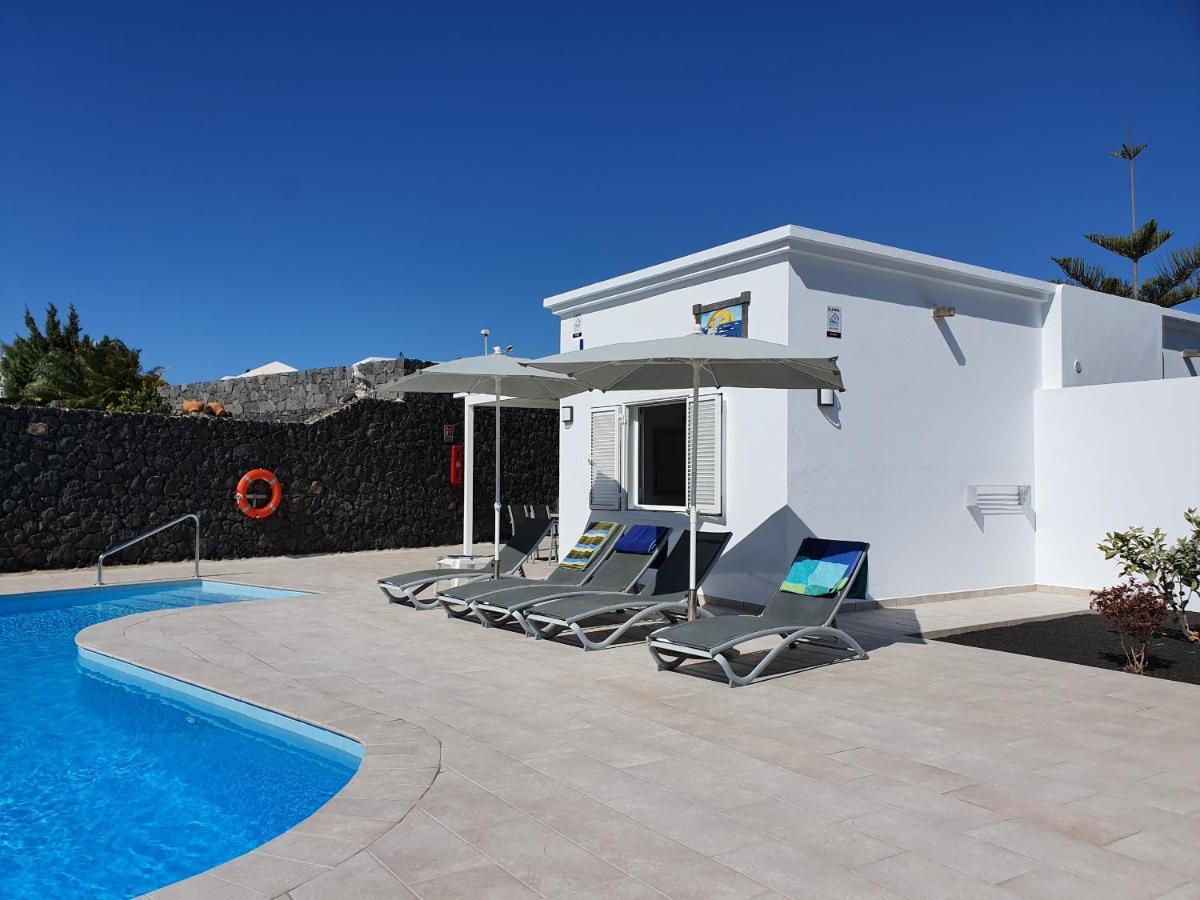 Villa 2 Bedroom Cassandra And Katrina With Private Heated Pools. *
