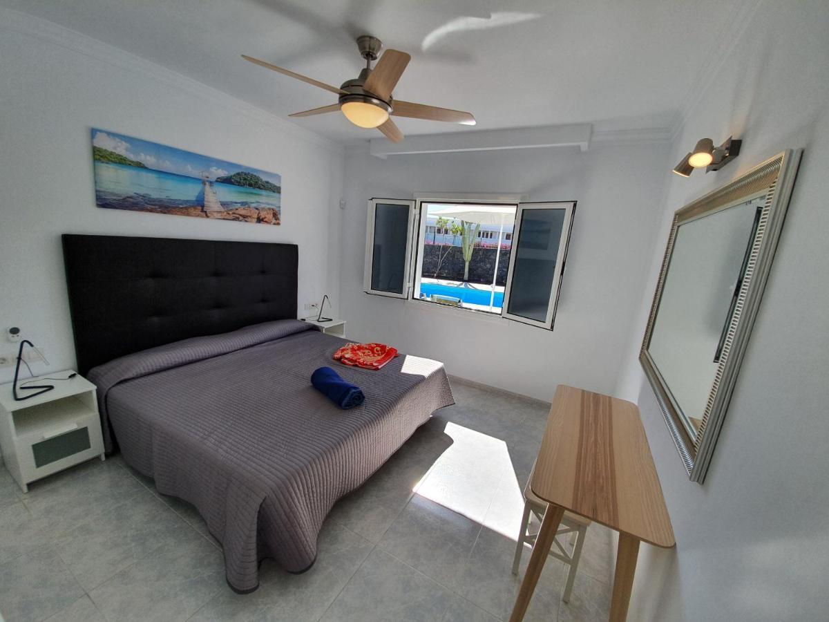 2 Bedroom Cassandra And Katrina With Private Heated Pools. Villa