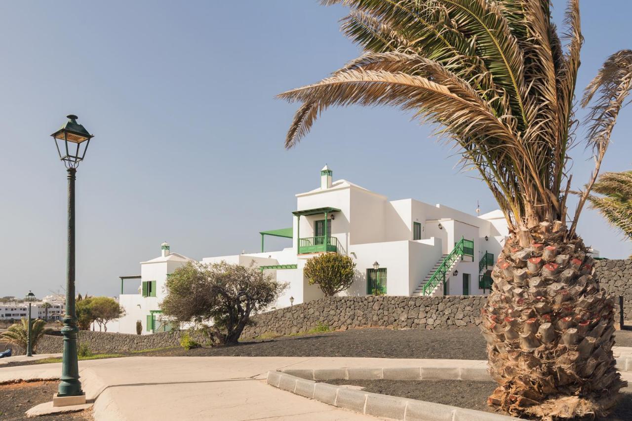 Apartamento Apartamento Om Con Piscina Y Vistas Al Mar Costa Teguise