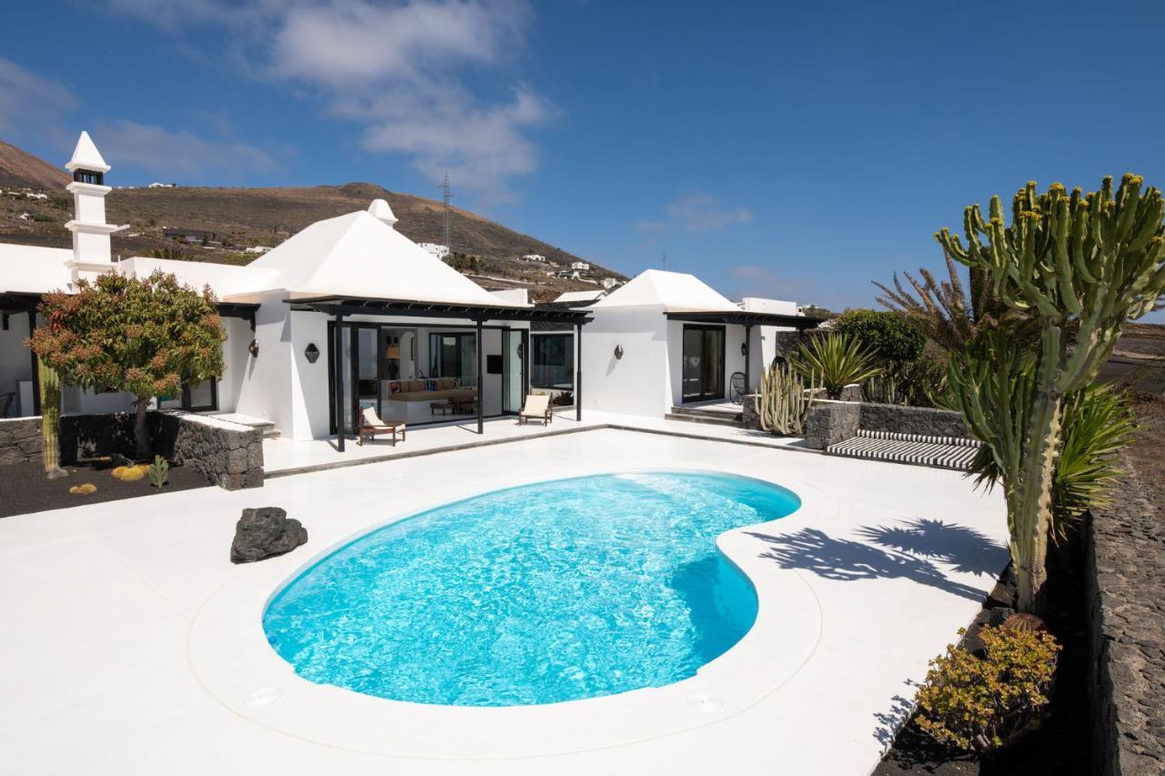 Villa La La Asomada (Lanzarote)