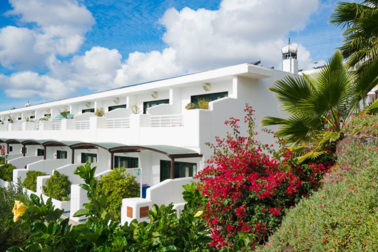 Relaxia Lanzaplaya Hotel