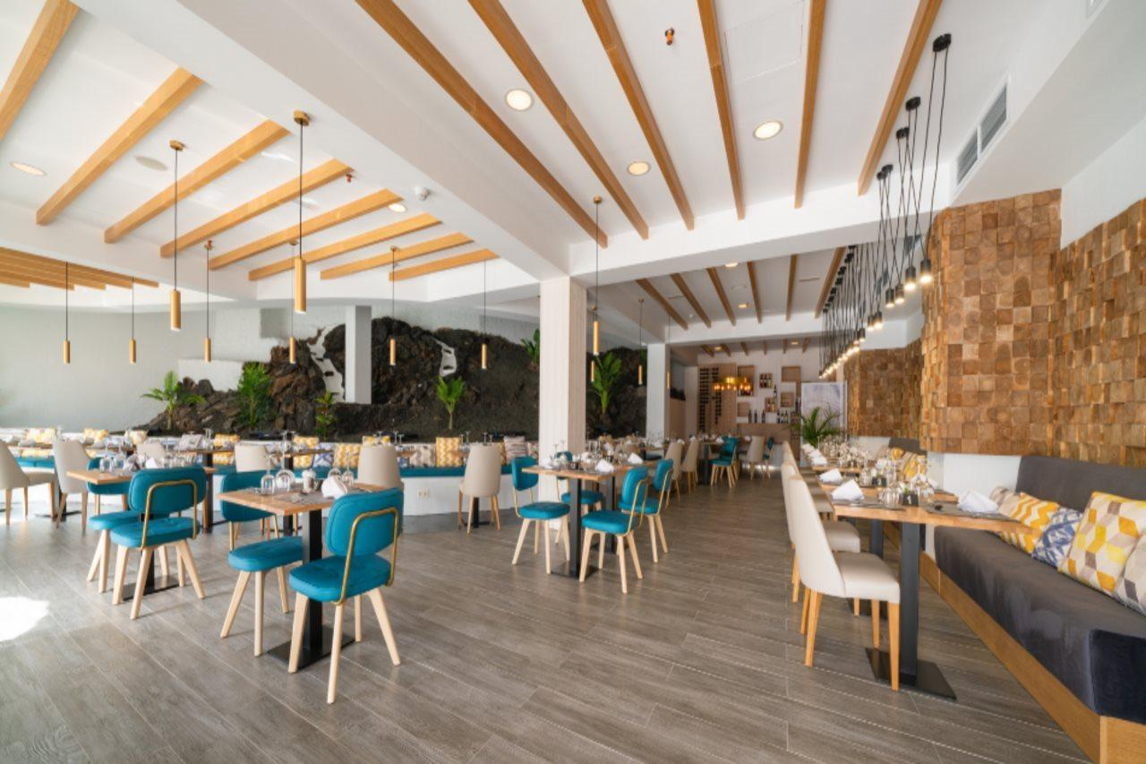 Relaxia Lanzaplaya Hotel
