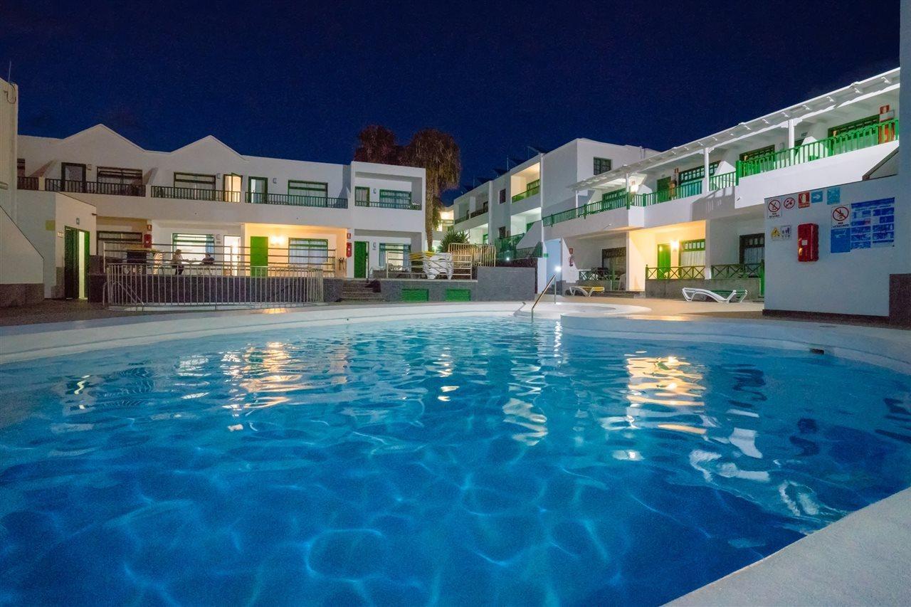 Apartamento Elena Puerto del Carmen (Lanzarote)