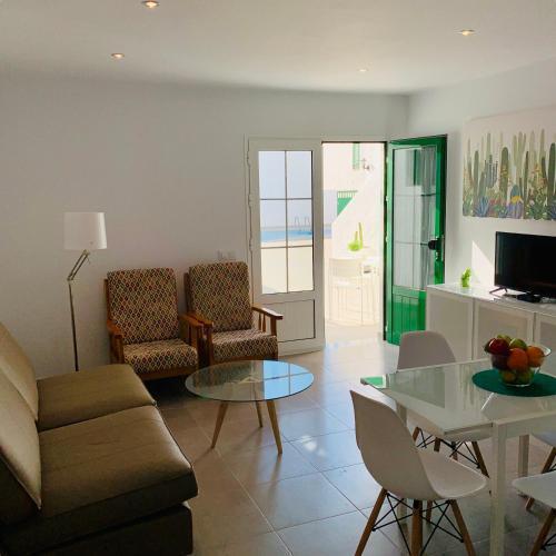 Zalabar Aparthotel *