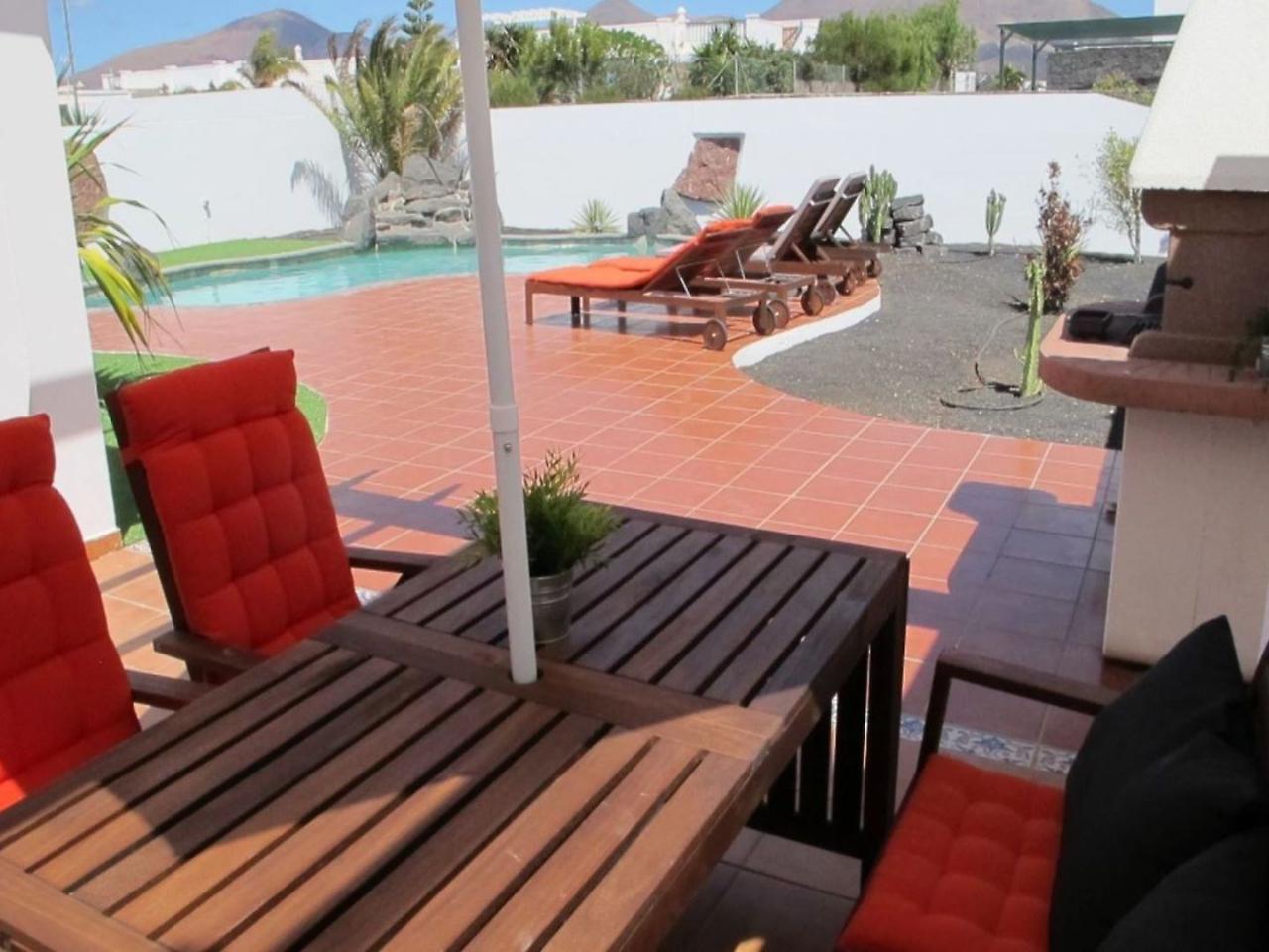 Hotel Fragata Lanzarote - 105779