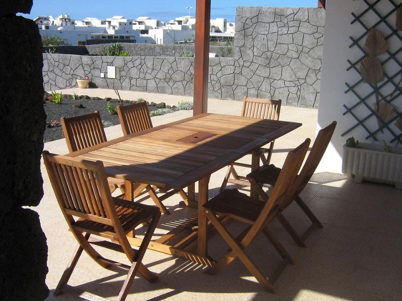 Montana Roja 100567 Hotel Playa Blanca (Lanzarote)