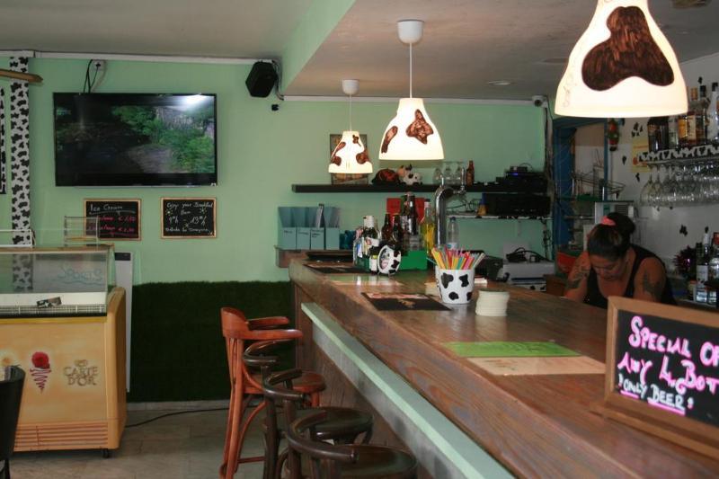 Hotel Costa Volcan And 2*